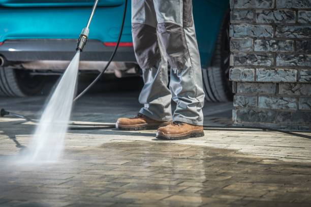 Best Post-Construction Pressure Washing  in Mayo, MD