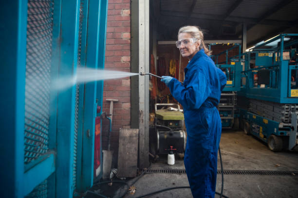 Reliable Mayo, MD Pressure Washing Services Solutions