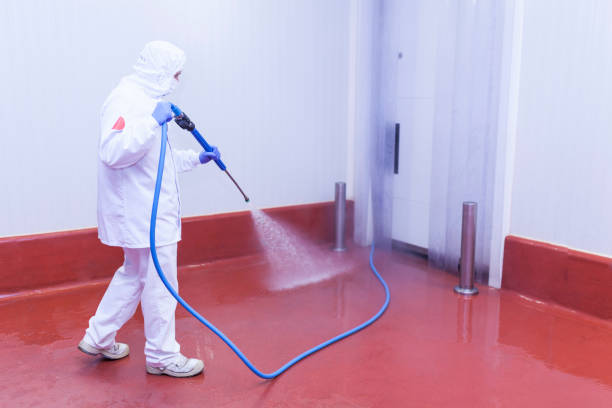 Best Parking Lot and Garage Cleaning  in Mayo, MD