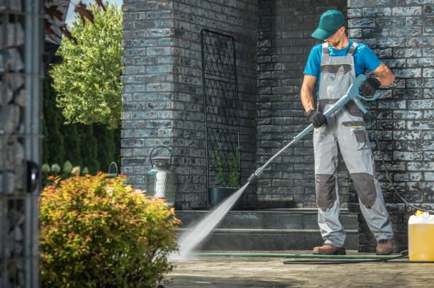 Spring Cleaning in Mayo, MD