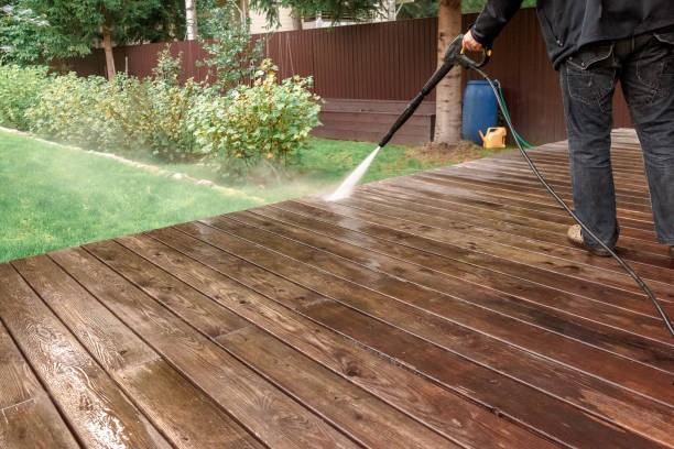 Best Building Exterior Washing  in Mayo, MD