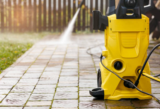 Best Patio and Deck Pressure Washing  in Mayo, MD